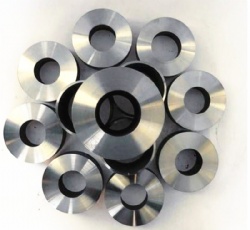 High-Carbon Chromium Bearing pipes