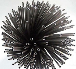 High Pressure Oil pipes for Diesel Engine