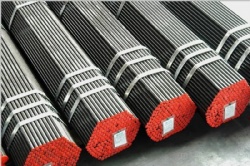 Low, Middle and High Pressure Boiler pipes