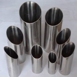 Precision Carbon and Alloy Steel Mechanical pipes