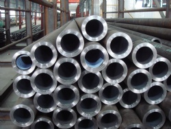 Seamless Steel pipes for Oil Cracking